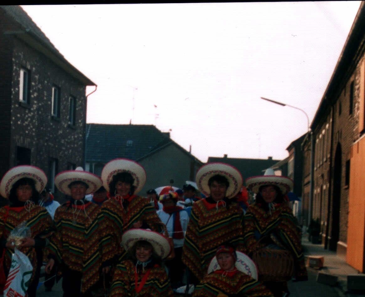 Mexikaner (1994)